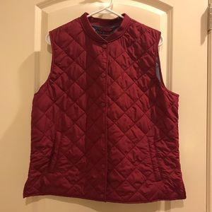 Women’s Vest